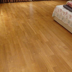 Doussie 3 strip parquet-1